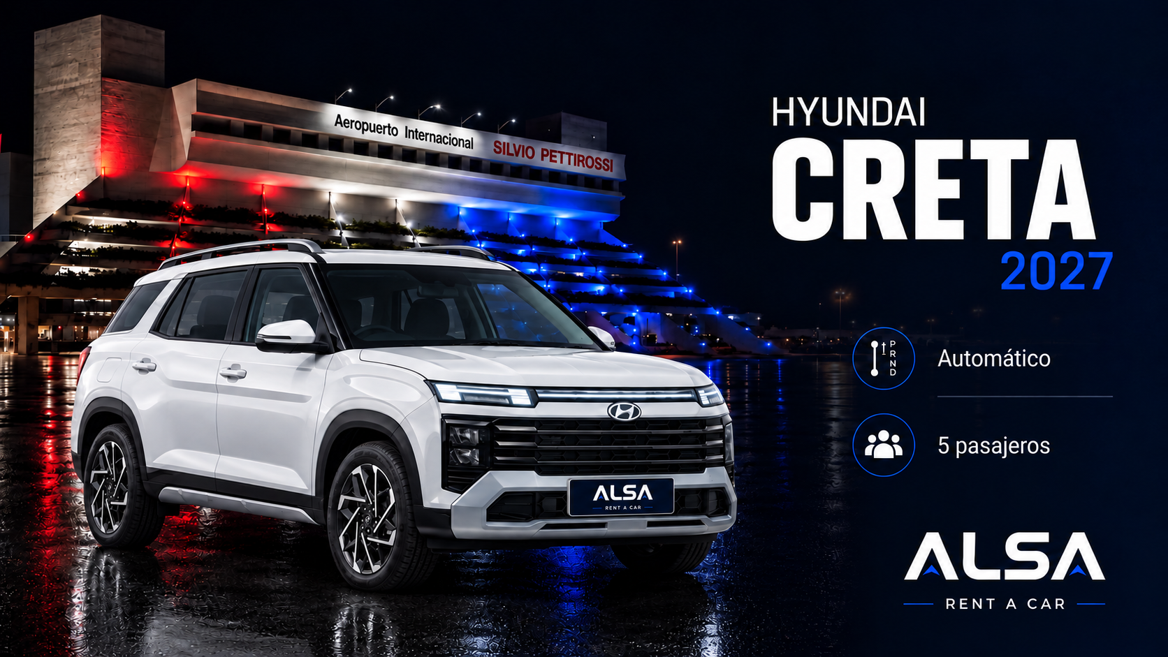 Hyundai Grand Creta 2027